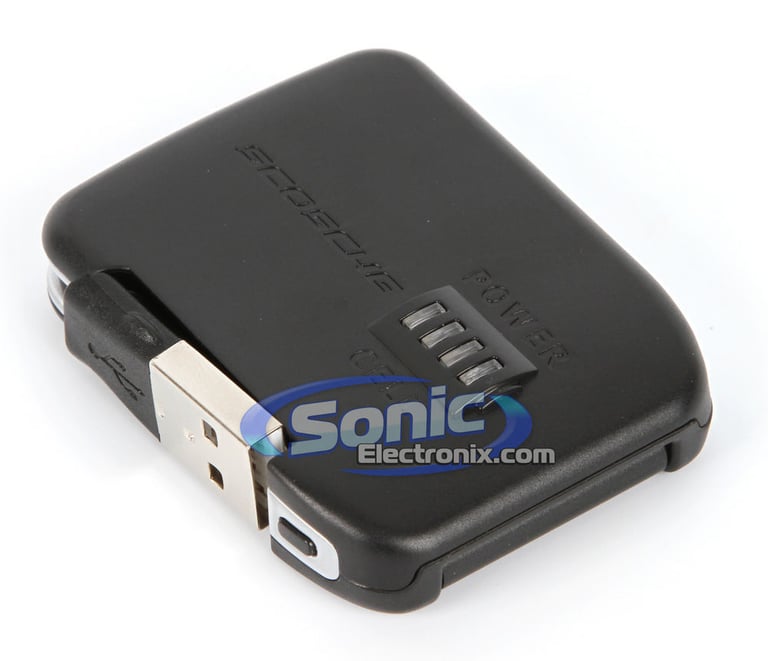 Scosche IBAT500 Image 2