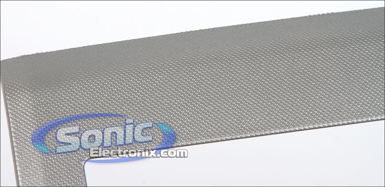 Metra 99-8214G (Gray) Image 2