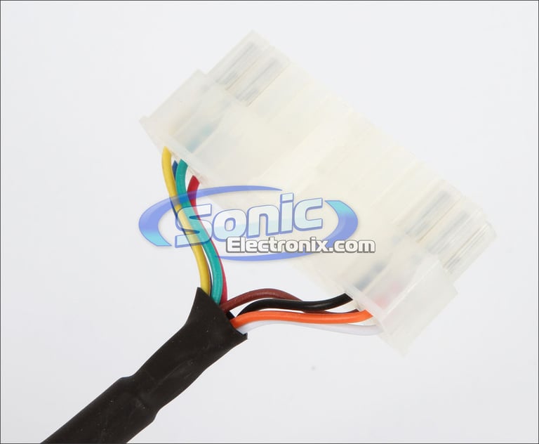 iSimple PXHCH3 Image 2