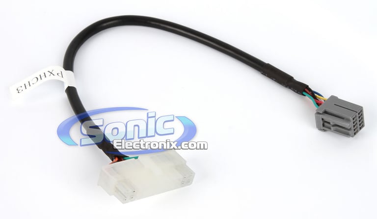 iSimple PXHCH3 Image 1