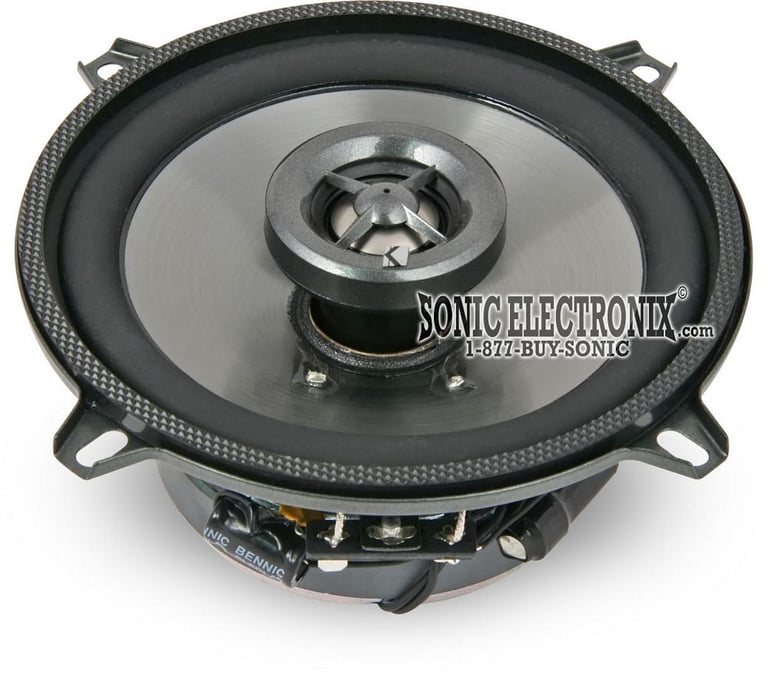 Kicker KS5250 Image 4