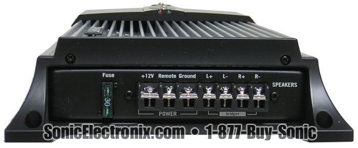 Boss RT745 RIOT Series Image 3