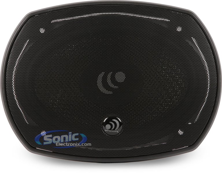Massive Audio CK 6.9 III (Open Box) Image 17