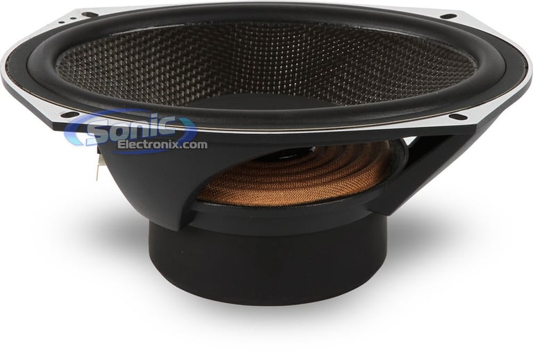 Massive Audio CK 6.9 III (Open Box) Image 19