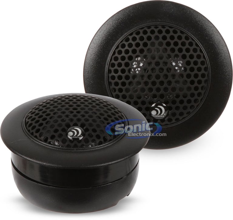 Massive Audio CK 6.9 III (Open Box) Image 23