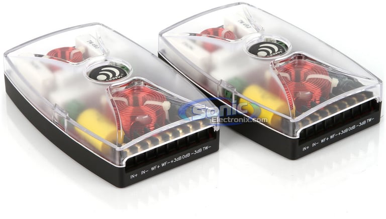 Massive Audio CK 6.9 III (Open Box) Image 24