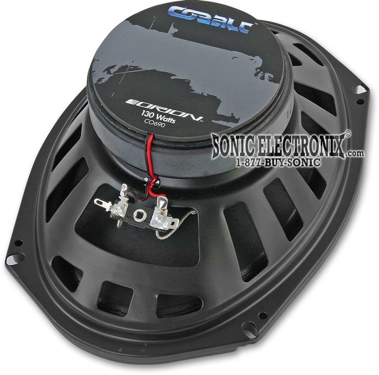 Orion Cobalt CO690 Image 5
