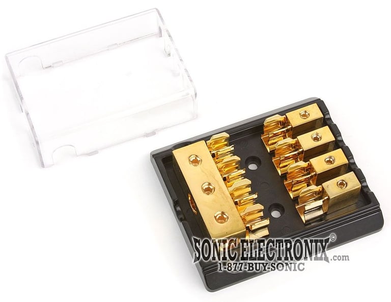 Hitron HFB4G (GOLD PLATED) Image 2