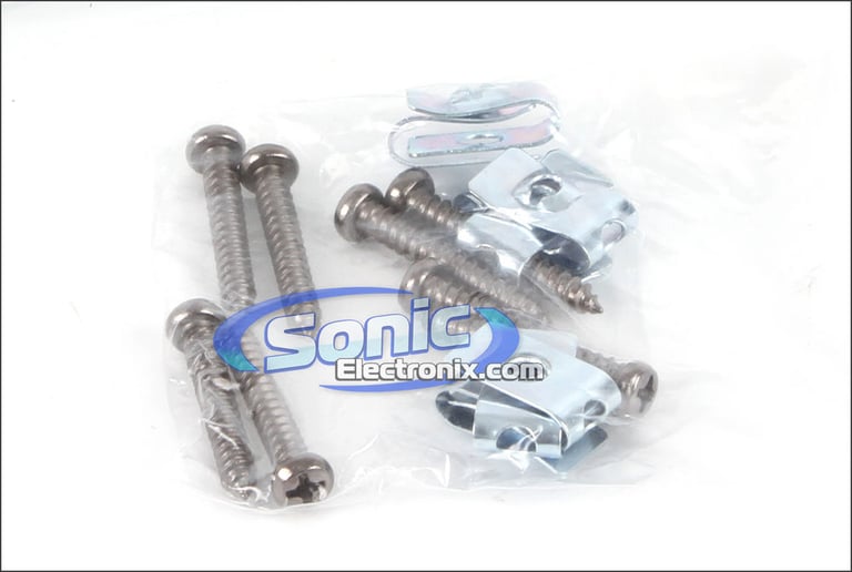 JVC CS-V527 (2 Pairs) Image 9