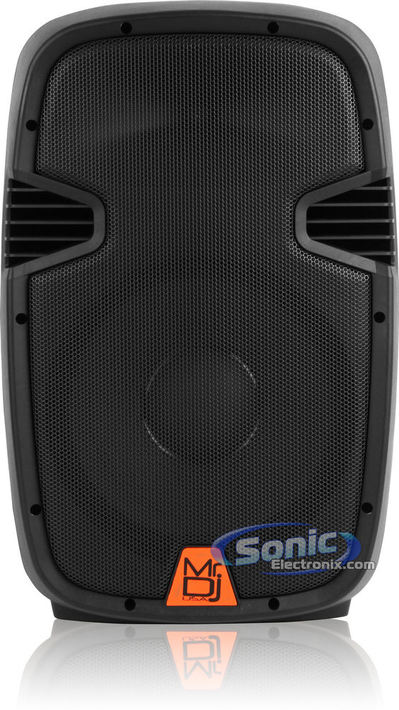 Mr DJ PBX-2110PKG Image 3