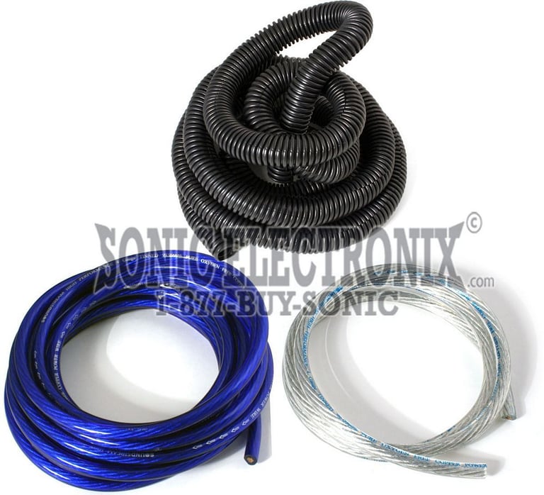 Soundstream SK-4 Image 4