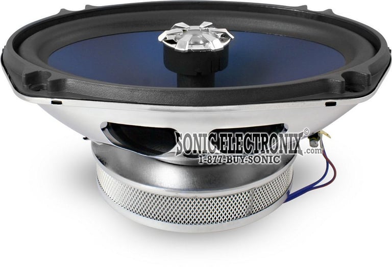 Audiobahn AS96V Image 5