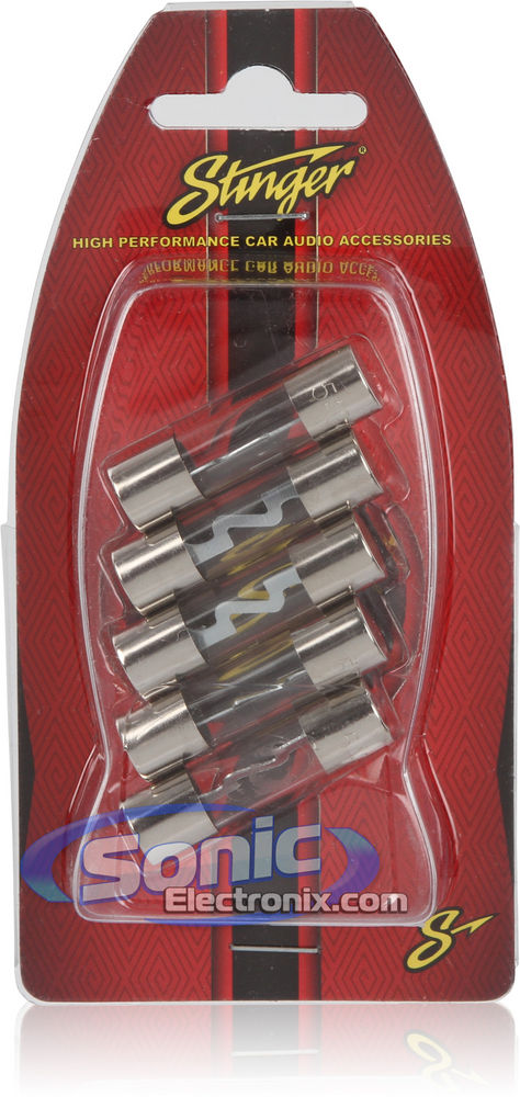 Stinger SPF5140 Image 2