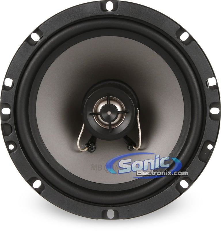 MB Quart FKB 116 (2 Pairs) Image 3