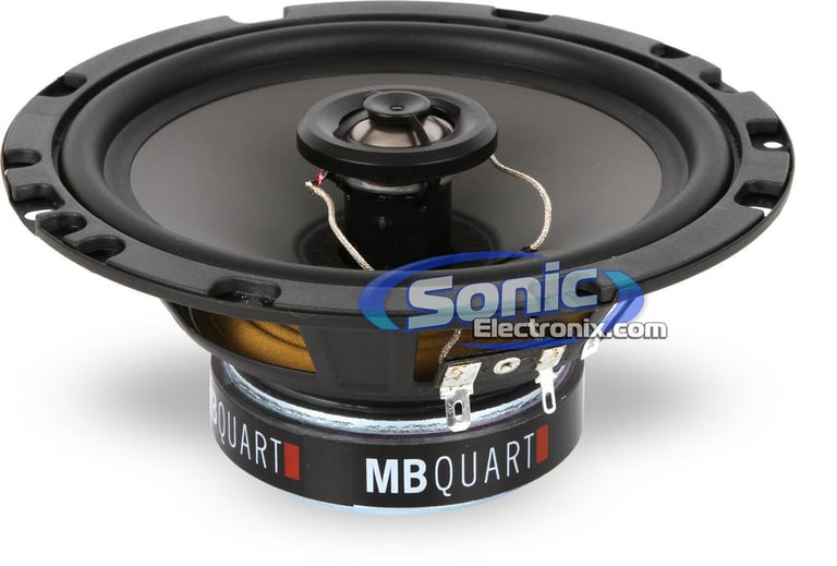 MB Quart FKB 116 (2 Pairs) Image 4