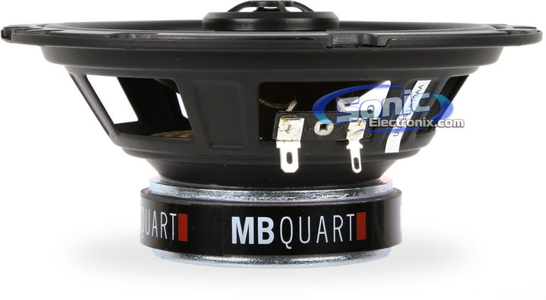 MB Quart FKB 116 (2 Pairs) Image 5