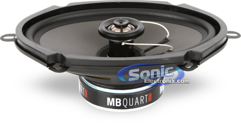 MB Quart FKB 157 (2 Pairs) Image 3