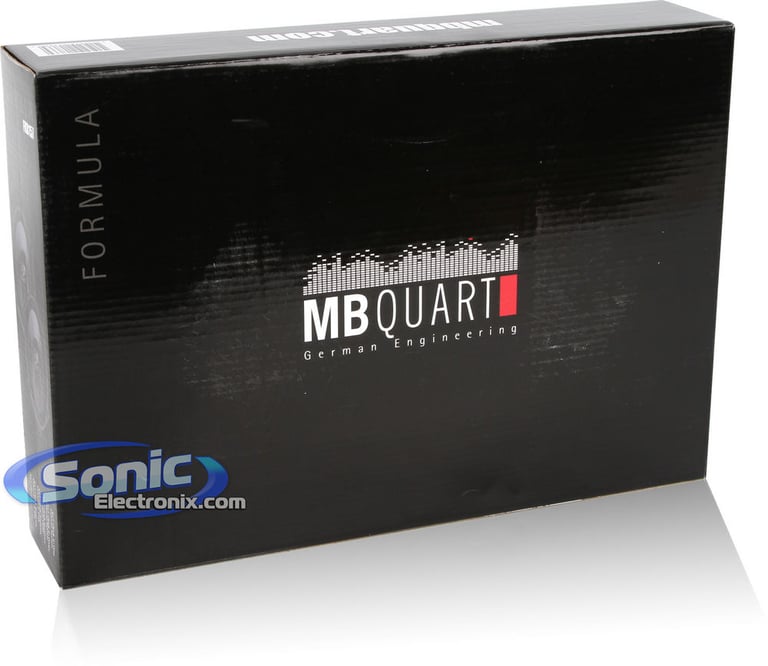 MB Quart FKB 157 (2 Pairs) Image 9