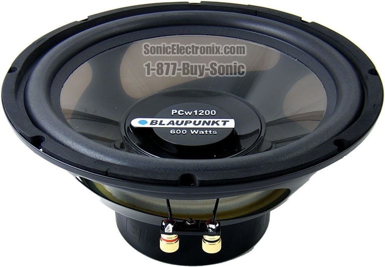 Blaupunkt PCw1200 12" Image 4