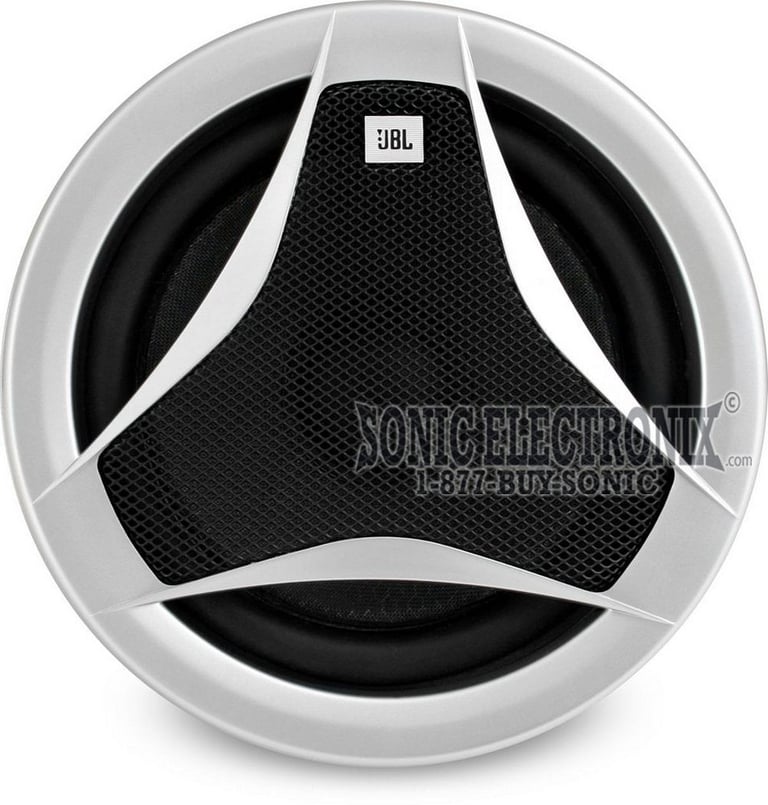JBL P550C Image 2