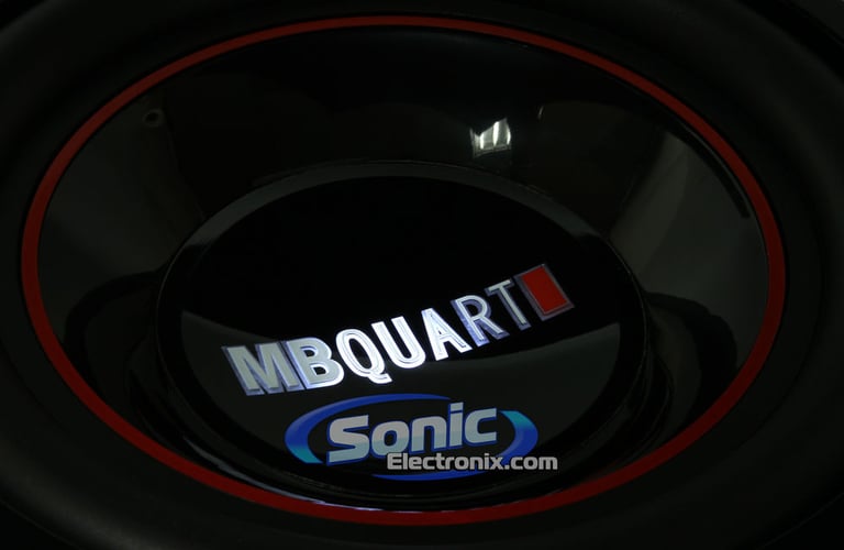MB Quart ONX304SQ Subwoofer Pair Combo Image 7