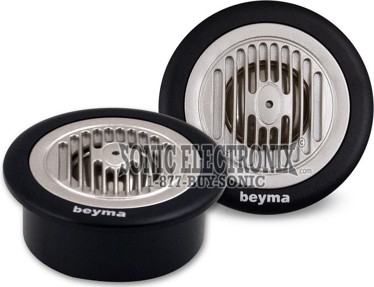 Beyma RFK-62 (BLACK BOX) Image 7