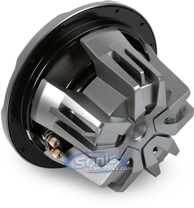 Sony XS-GTR100L Subwoofer Pair Combo Image 5