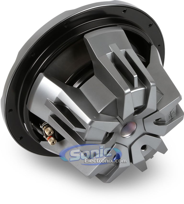 Sony XS-GTR120L Subwoofer Pair Combo Image 5