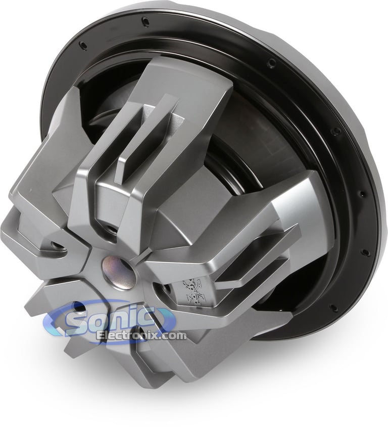 Sony XS-GTR120L Subwoofer Pair Combo Image 6
