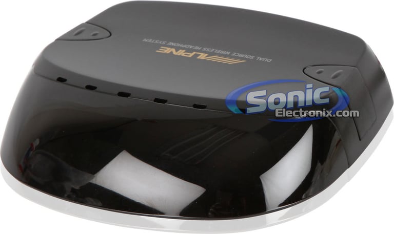 Alpine SHS-N252 Image 6
