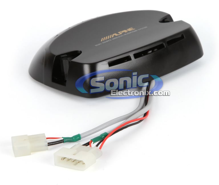 Alpine SHS-N252 Image 7