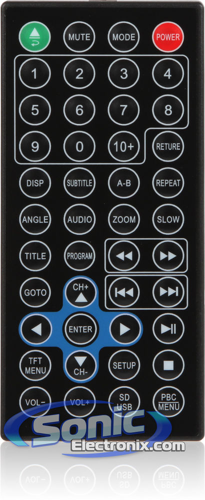 Absolute DFL-1550IRB (Black) Image 5