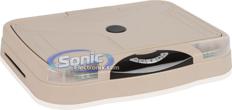 Absolute DFL-1550IRC (Cream) Image 3
