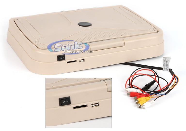 Absolute DFL-1550IRC (Cream) Image 4
