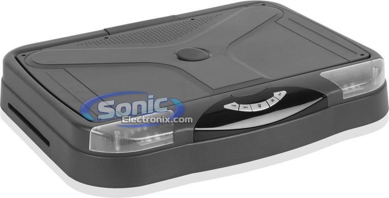 Absolute DFL-1550IRG (Gray) Image 3