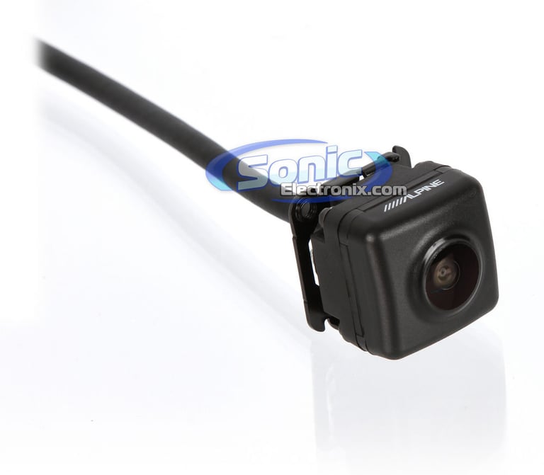 Alpine HCE-C115 Image 2