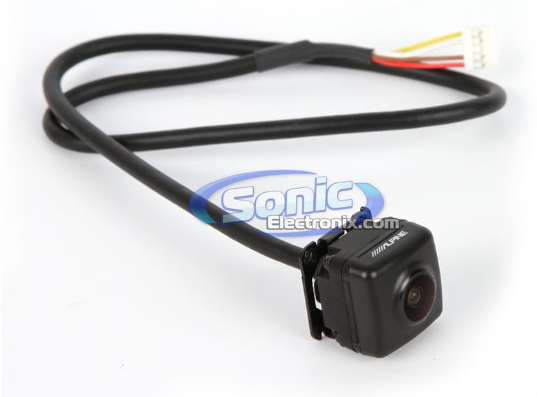Alpine HCE-C115 Image 3