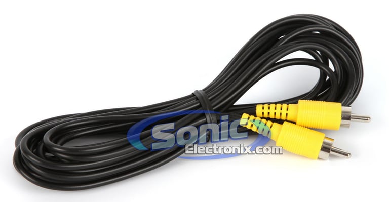 Alpine HCE-C115 Image 6