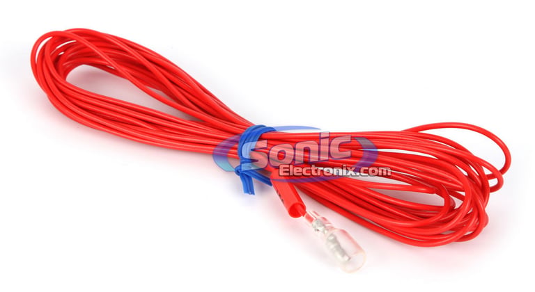 Alpine HCE-C115 Image 7