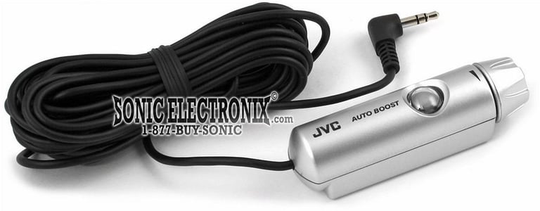 JVC CS-DA1 Image 5