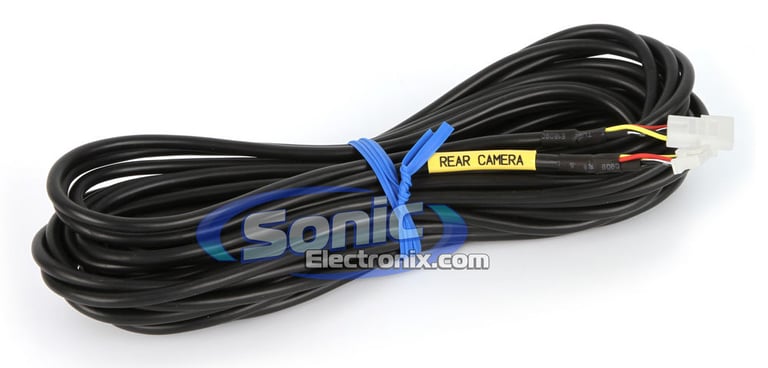 Alpine HCE-C117D Image 3