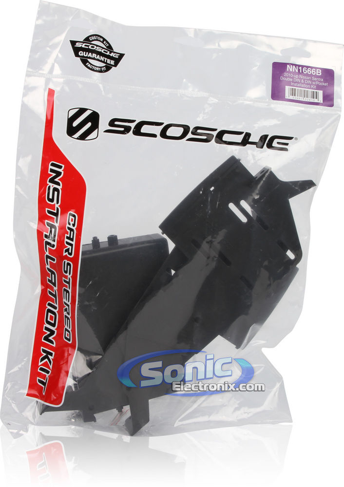 Scosche NN1666B Image 2