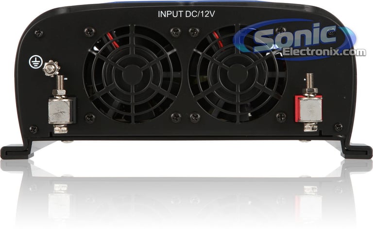Whistler PRO-1200W Image 2