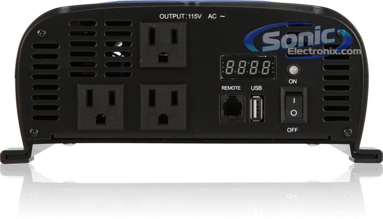 Whistler PRO-1200W Image 3