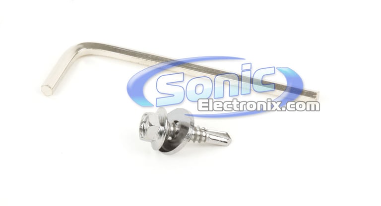 JL Audio XC-PCS8-1B + RCA Interconnects Image 5