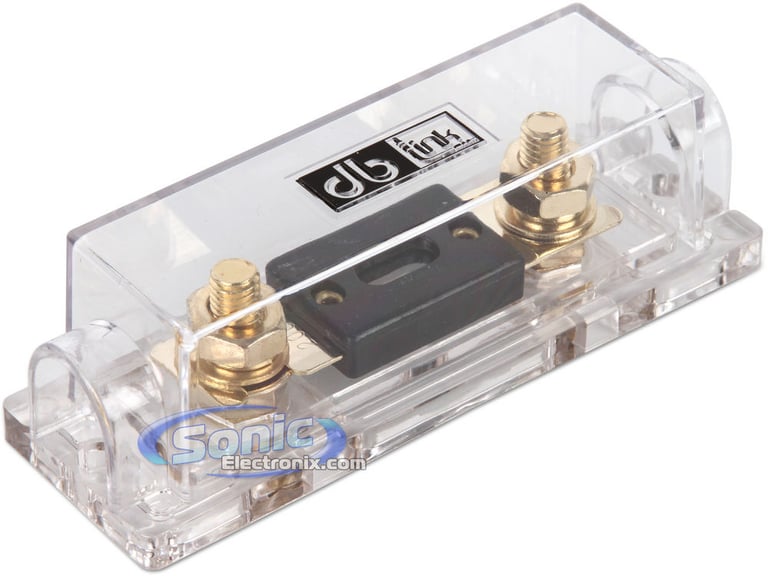 db Link PK0RZ Open Box Image 2