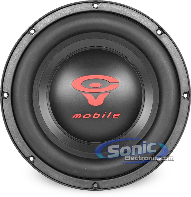 1000W Cerwin-Vega + MB Quart Bass Bundle Image 11