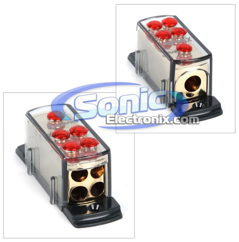1000W Cerwin-Vega + MB Quart Bass Bundle Image 16