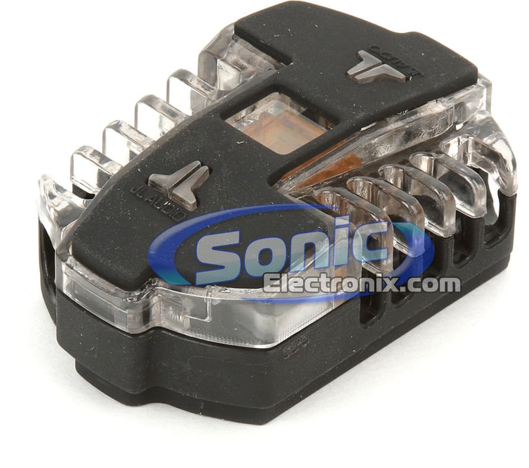 JL Audio XC-PCS8-1B + RCA Interconnects Image 3