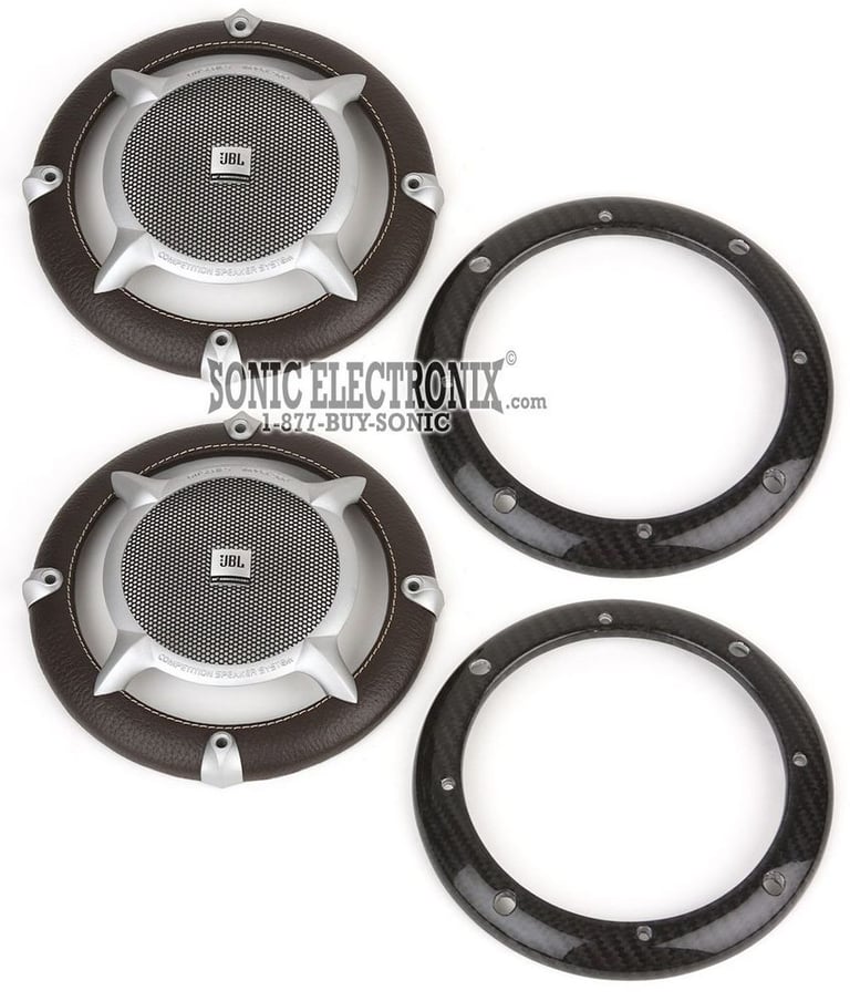 JBL 560GTi Image 9